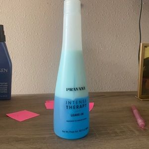 Pravana intense therapy leave in